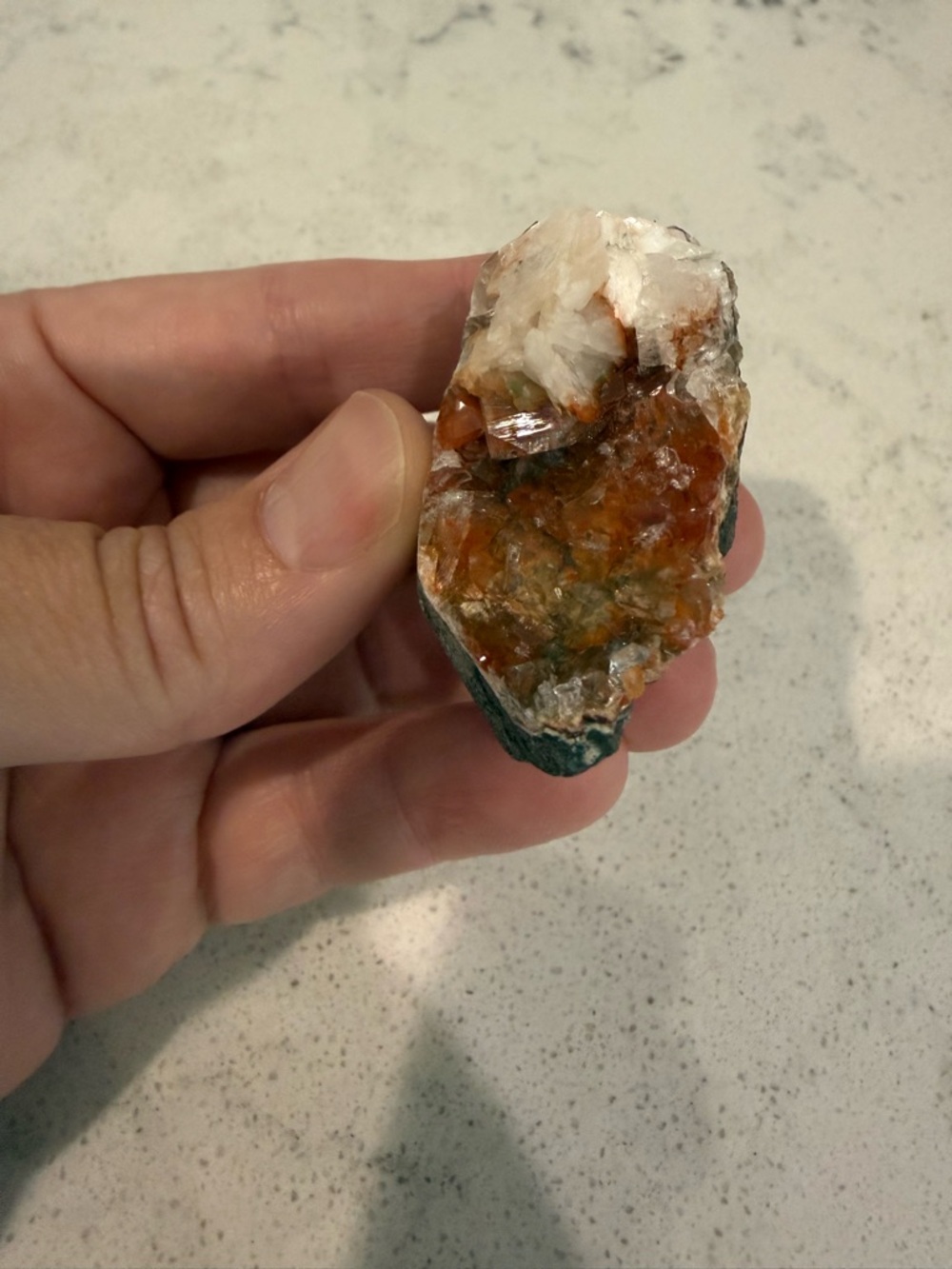 Crystal Specimen - Picture 3 of 9